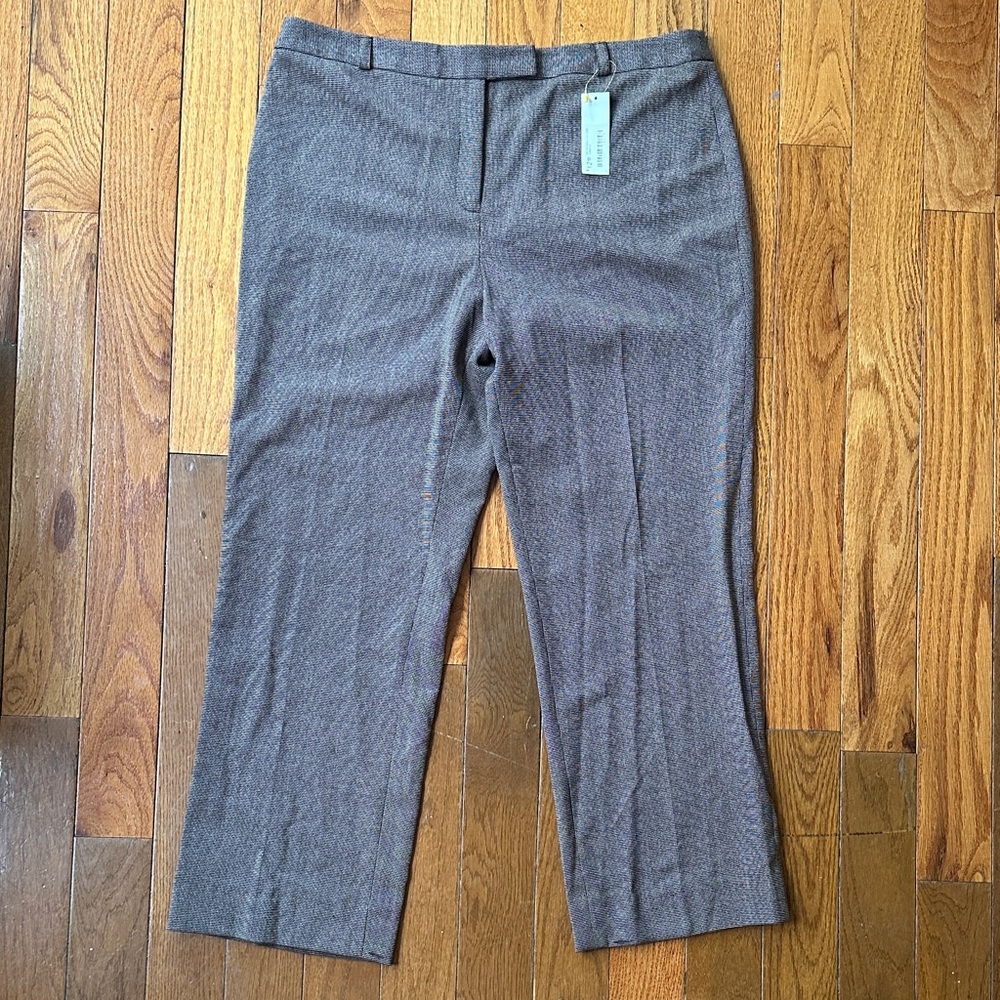 Brand New Gray Dress Pants